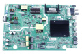 Metz Mainboard - Mainboard+power Supply Metz 50mud8001z - Original Pulled -